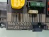 Módulo de fusible 9661707880