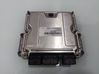 Unidad de control/módulo del motor 9644721080