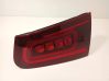 Tailgate rear/tail lights A2539060102