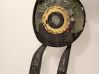 Wiper turn signal indicator stalk/switch 150400