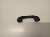 Front interior roof grab handle 0998150