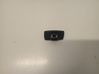 Sun visor clip/hook/bracket A1668100012