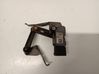 Rear air suspension level height sensor 32246988