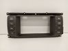 Radio/GPS head unit trim BJ3218C858BC