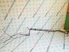 Fuel line pipe 173394BA0A