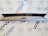 Tailgate trim 6EQ67JSCAB