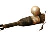 Rear shock absorber/damper 3D0616001K