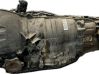 Automatic gearbox HKN