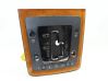 Gear shifter surround trim plastic 3D0864533F