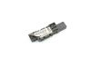 Airbag deployment crash/impact sensor 7L0909606D