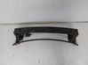 Front bumper support beam JD86571A2000