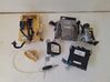Start/Stop control module 391002U207