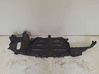 Front bumper splitter molding 86691A2000