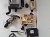 Unité de commande / module d'injection 0281019248
