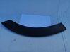 Front door trim (molding) BK31V278L00