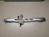 Front door window regulator with motor 928067101
