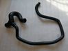 Coolant pipe/hose 13161004