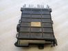 Engine control unit/module 443906264A