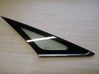 Front triangle window/glass 43R000083