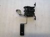 Rear door check strap stopper BK31V441A15AH