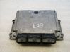 Engine control unit/module 9639863180