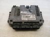Engine control unit/module 9646559980