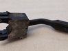 Wiper control stalk 4A0953503