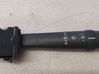 Wiper control stalk 