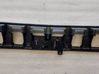 Rear bumper mounting bracket 30657221
