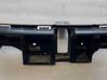 Rear bumper mounting bracket 30657218