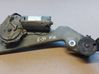 Rear window wiper motor 61621391800
