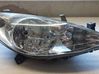 Headlight/headlamp 088033