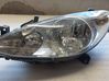 Headlight/headlamp 088032