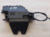 Tailgate/trunk/boot lock/catch/latch 7840617