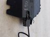 Tailgate/trunk/boot lock/catch/latch 8196401