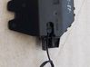 Tailgate/trunk/boot lock/catch/latch 8196401