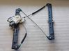 Front door window regulator with motor 69259641