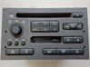 Radio/CD/DVD/GPS head unit 5038120