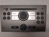 Panel / Radioodtwarzacz CD/DVD/GPS 13190853