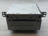 Radio/CD/DVD/GPS head unit 13326329