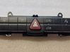 Multifunctional control switch/knob 9065453507
