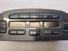 Climate control unit 96608862TP