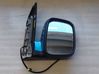 Manual wing mirror 2K1857502CG