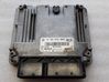 Engine control unit/module 55574903
