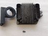 Engine ECU kit and lock set 09364599