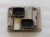 Engine control unit/module 0261204475