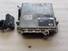 Engine control unit/module 0281001215