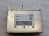 Engine control unit/module 16133759