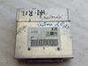 Engine control unit/module 16142509