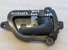 Rear door interior handle SPC01650